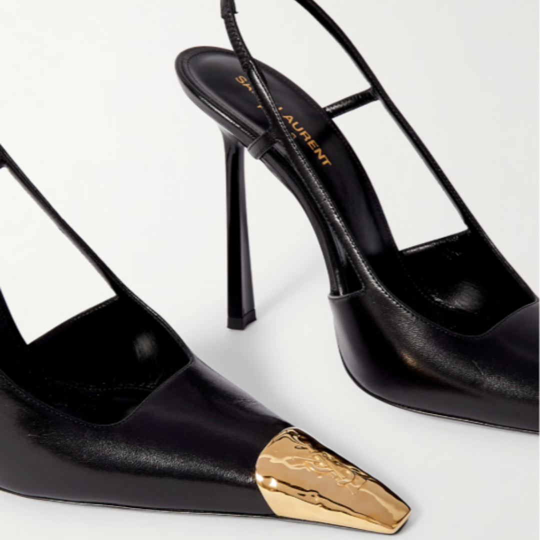 Saint Laurent Jeanne Stone 110